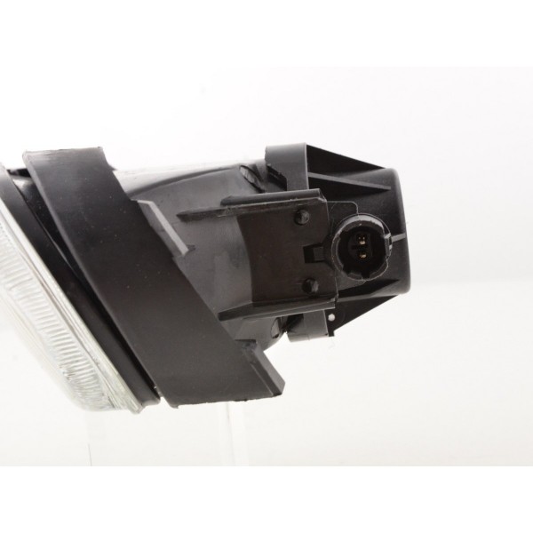 Spare parts fog light left Renault Megane Scenic