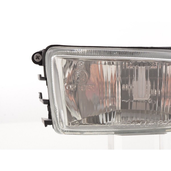 Spare parts fog light left Renault Megane Scenic