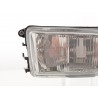 Spare parts fog light left Renault Megane Scenic