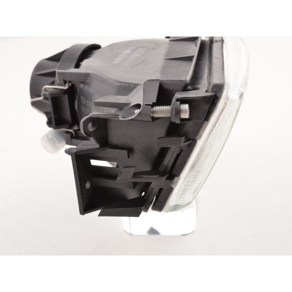 Spare parts fog light left Renault Megane Scenic