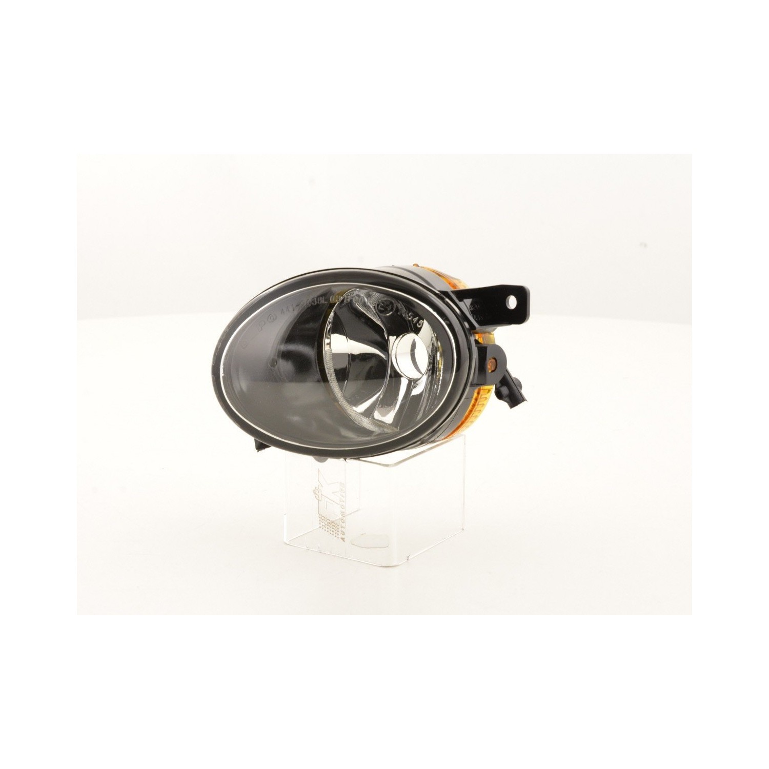 Spare parts fog lights left VW T5 10