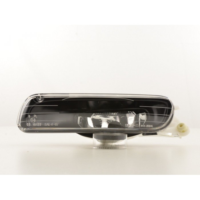 Spare parts fog light left BMW 3er E46 98 00