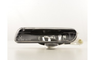 Spare parts fog light left BMW 3er E46 98 00