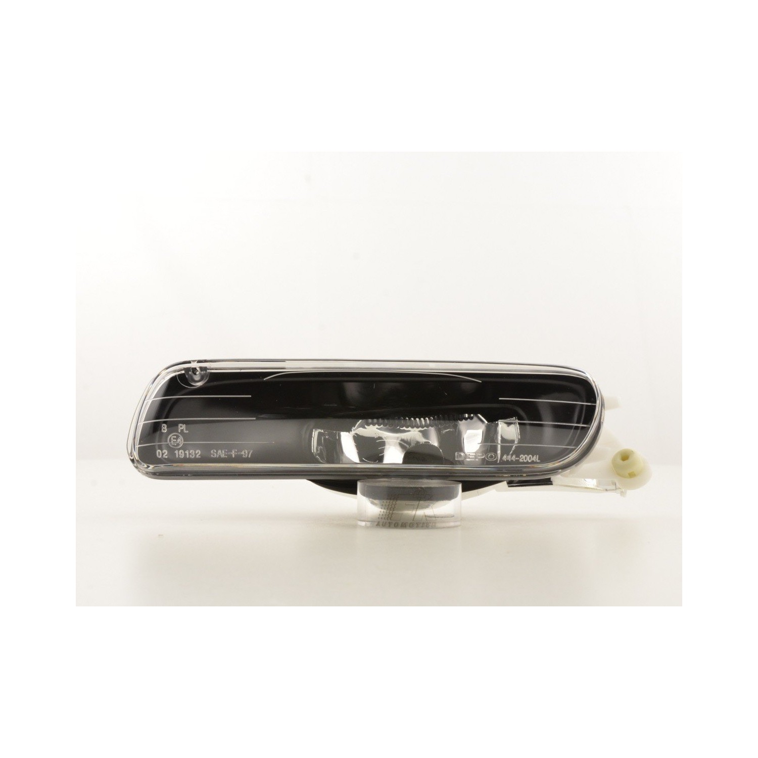 Spare parts fog light left BMW 3er E46 98 00