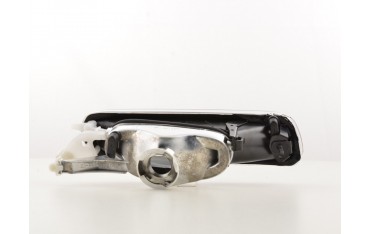 Spare parts fog light left BMW 3er E46 98 00