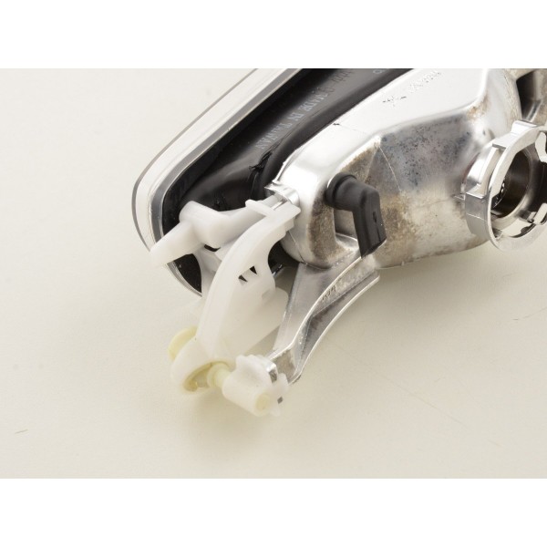 Spare parts fog light left BMW 3er E46 98 00