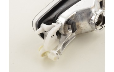 Spare parts fog light left BMW 3er E46 98 00