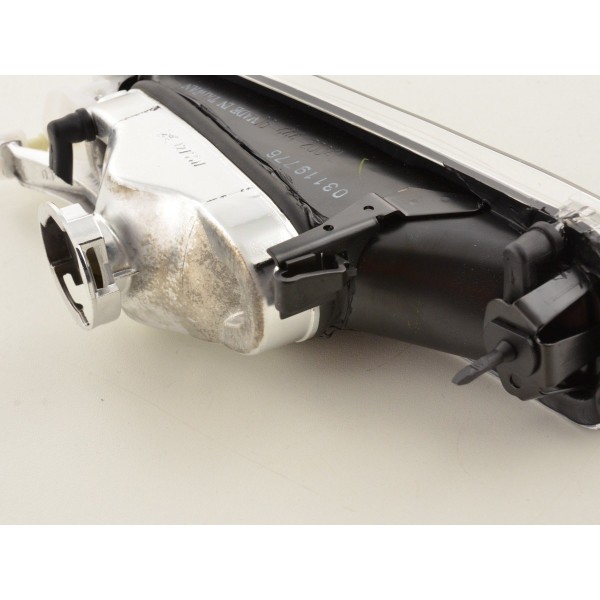 Spare parts fog light left BMW 3er E46 98 00