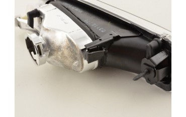 Spare parts fog light left BMW 3er E46 98 00