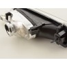 Spare parts fog light left BMW 3er E46 98 00