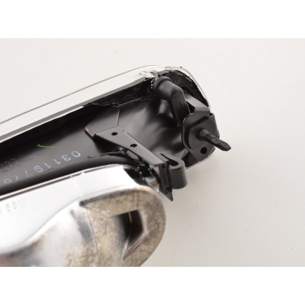 Spare parts fog light left BMW 3er E46 98 00