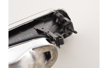 Spare parts fog light left BMW 3er E46 98 00