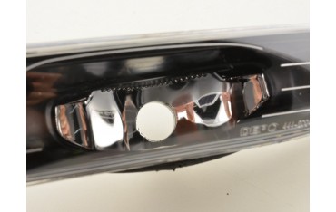 Spare parts fog light left BMW 3er E46 98 00