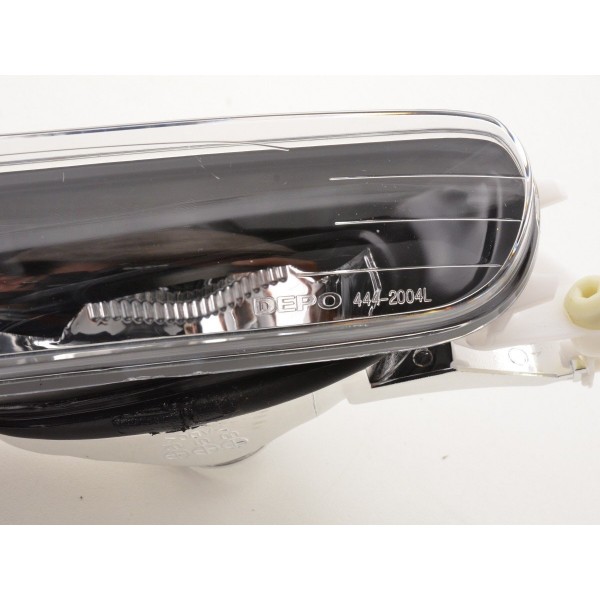Spare parts fog light left BMW 3er E46 98 00