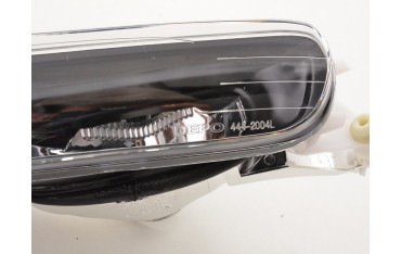 Spare parts fog light left BMW 3er E46 98 00