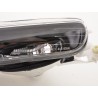 Spare parts fog light left BMW 3er E46 98 00
