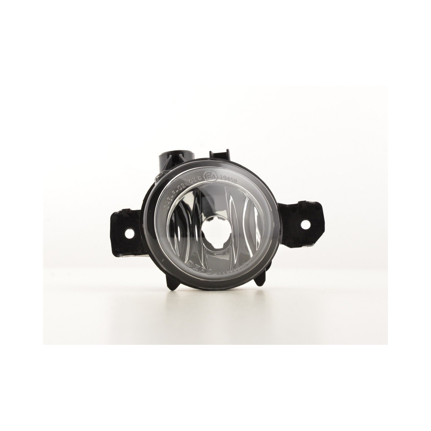 Spare parts fog light left BMW 1er E87