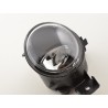 Spare parts fog light left BMW 1er E87