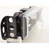 Spare parts fog light right Toyota Corolla 01 03