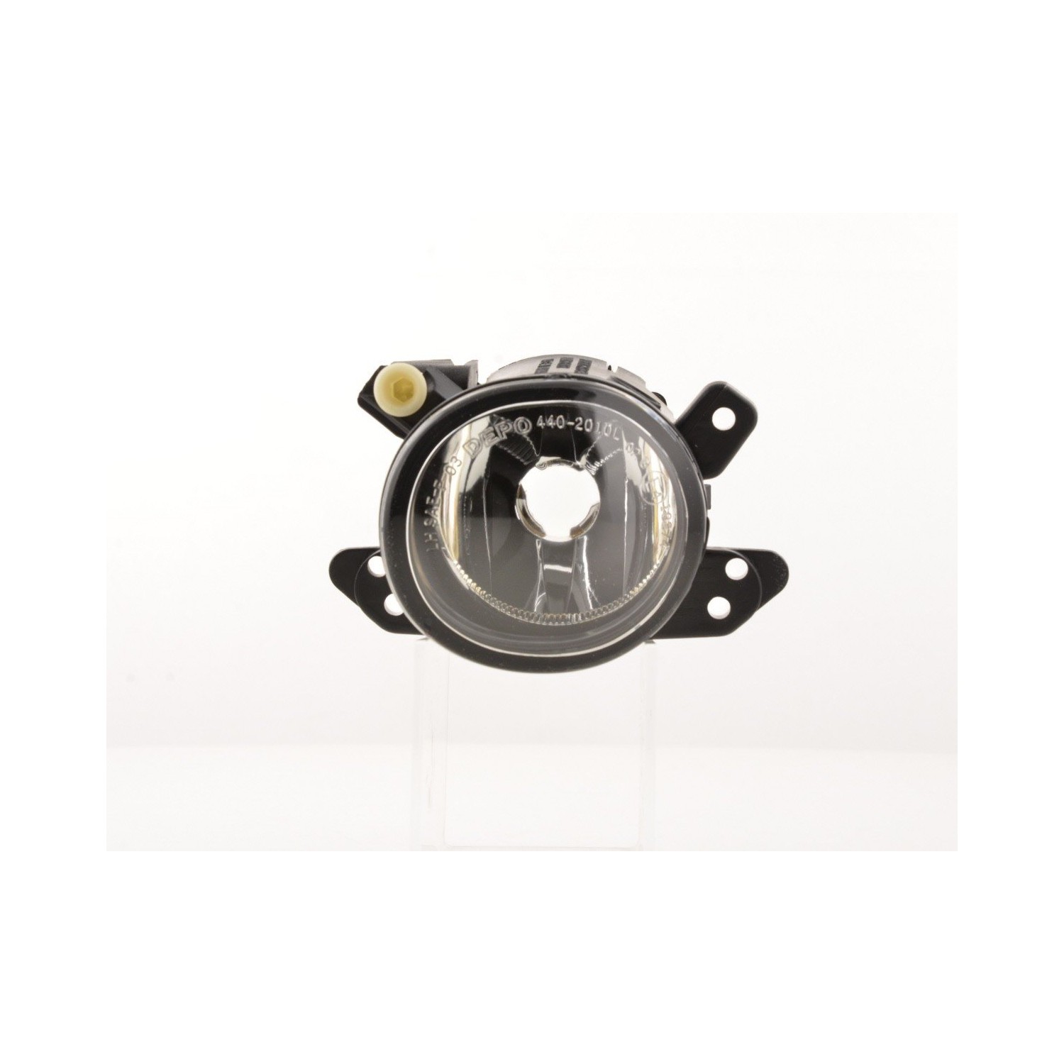 Spare parts fog light left Mercedes Benz A Class 169