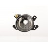 Spare parts fog light left Mercedes Benz A Class 169