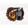 Spare parts fog light left Mercedes Benz A Class 169