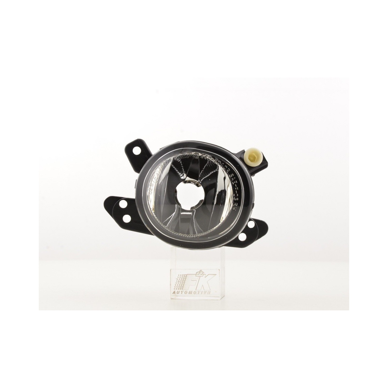 Spare parts fog light right Mercedes Benz A Class 169
