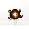 Spare parts fog light right Mercedes Benz A Class 169