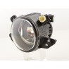 Spare parts fog light right Mercedes Benz A Class 169