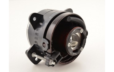 Spare parts fog light right VW T5 03