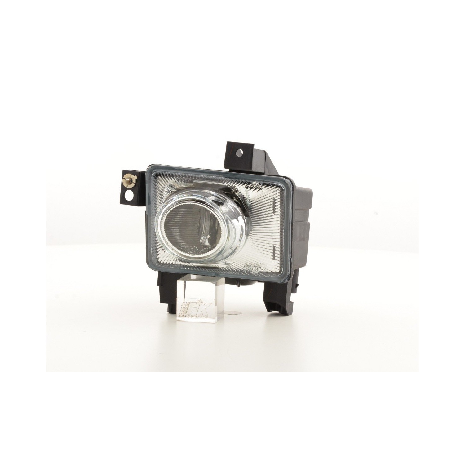 Spare parts fog light left Opel Signum 03