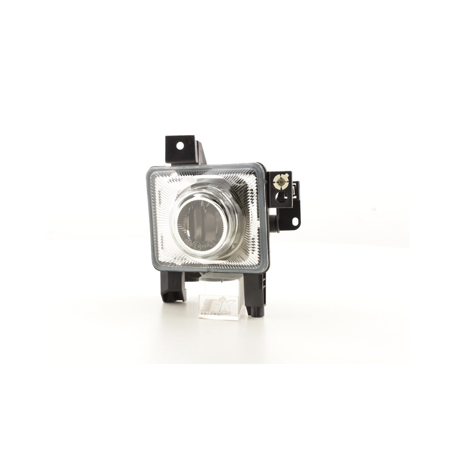 Spare parts fog light right Opel Signum 03