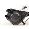 Spare parts fog light right Opel Signum 03
