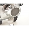 Spare parts fog light right Opel Signum 03
