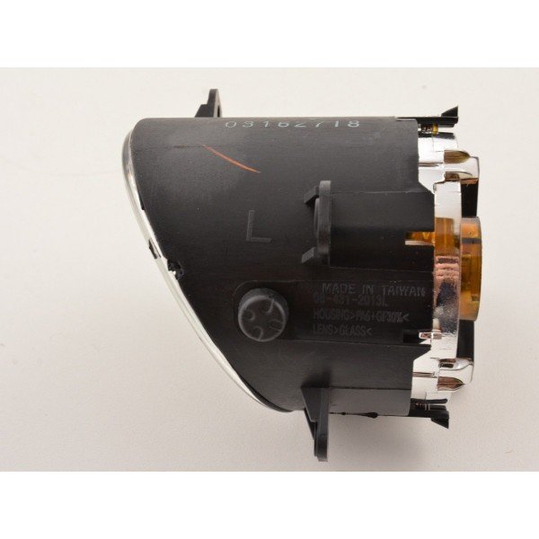Spare parts fog light left Ford Mondeo 00 03