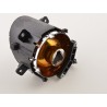 Spare parts fog light left Ford Mondeo 00 03