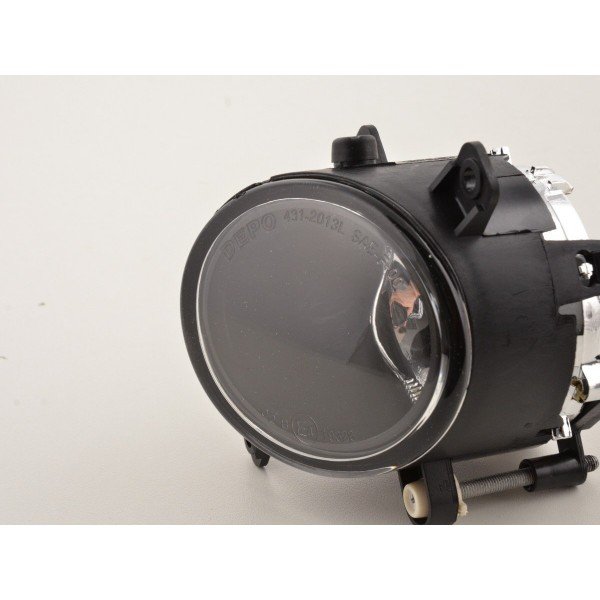 Spare parts fog light left Ford Mondeo 00 03