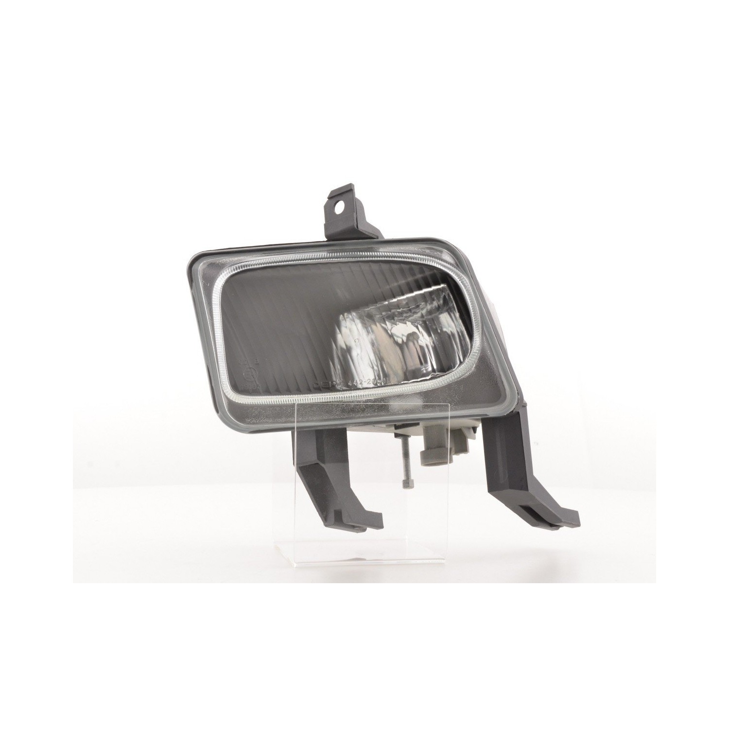 Spare parts fog light left Opel Vectra B 96 98
