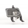 Spare parts fog light left Opel Vectra B 96 98
