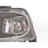 Spare parts fog light left Opel Vectra B 96 98