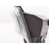 Spare parts fog light left Opel Vectra B 96 98