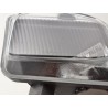 Spare parts fog light left Opel Vectra B 96 98