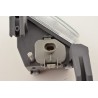 Spare parts fog light left Opel Vectra B 96 98