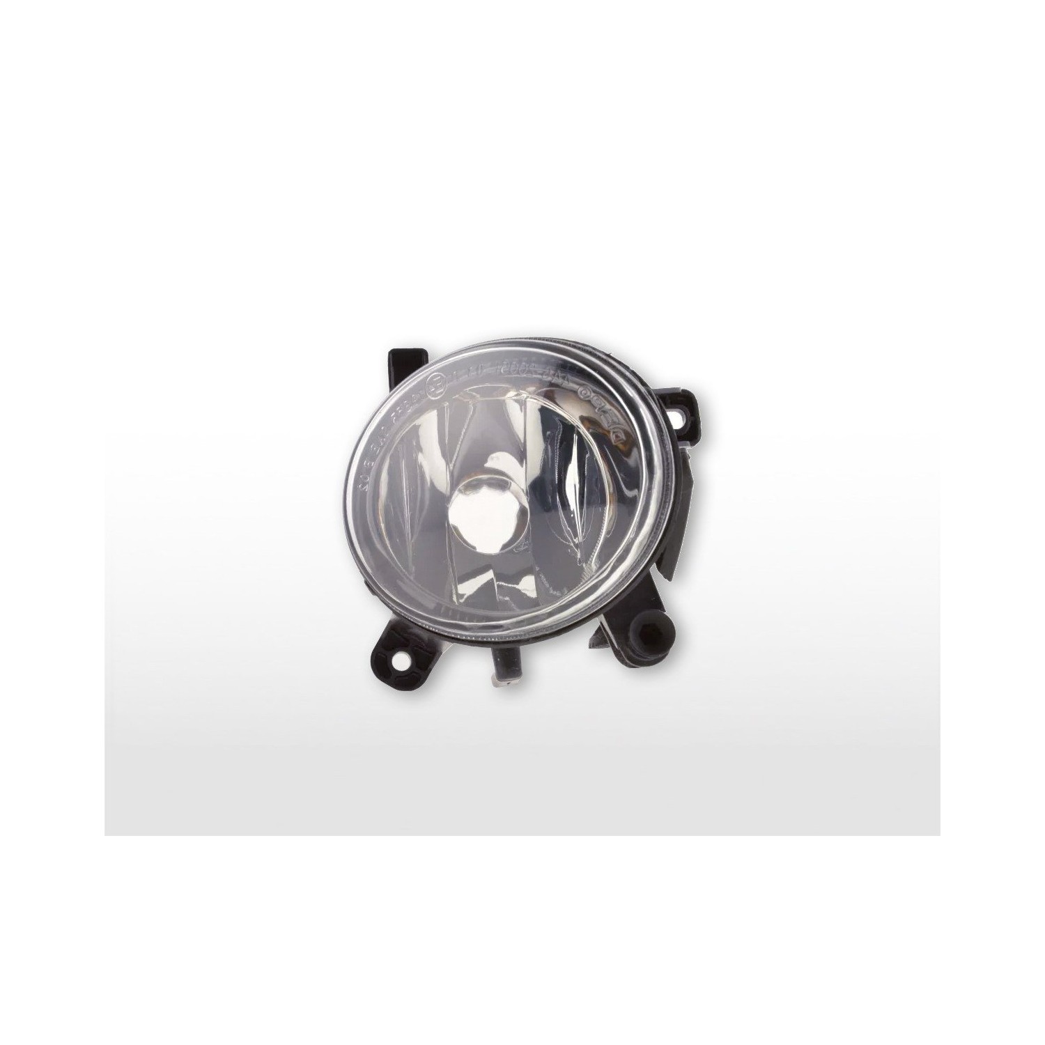 Spare parts fog lights left Audi A4