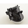 Spare parts fog lights left Audi A4