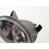 Spare parts fog lights left Audi A4