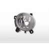 Spare parts fog lights right Audi A4