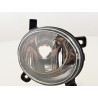 Spare parts fog lights right Audi A4