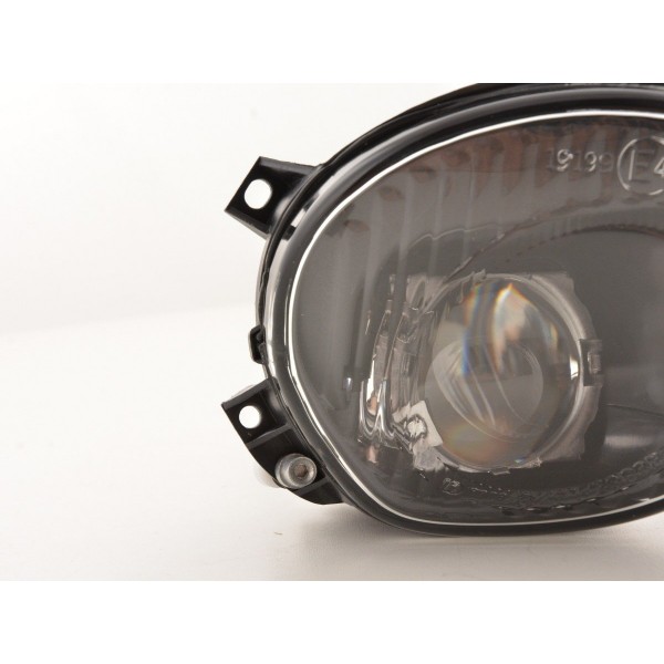 Spare parts fog light right Ford Mondeo 96 00