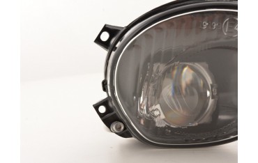 Spare parts fog light right Ford Mondeo 96 00